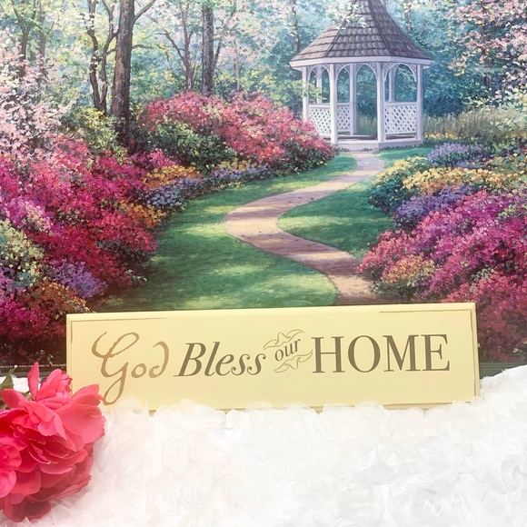 🏡🌺🌸Dexsa - ready to hang sign. - Picture 3 of 13